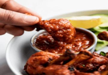 food title=